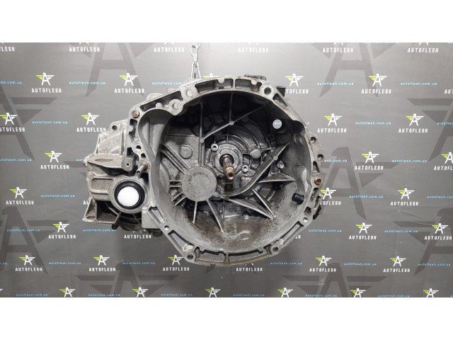 КПП/ коробка передач ND4004, 8200939575, 1.9 dCi, 6-ступінчаста Renault Grand Scenic 3 Megane 3 Scenic 3 бу КПП/ коробка передач ND4004, 8200939575, 1.9 dCi, 6-ступінчаста Renault Grand Scenic 3 Megane 3 Scenic 3 бу